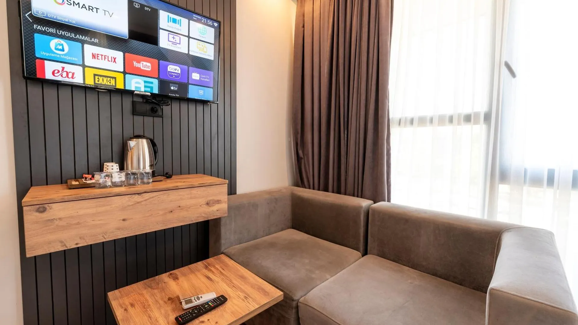 ***  Highway 34 Hotel Istanbul Turkey