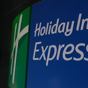 Express - - Atakoy Metro By Ihg *** Istanbul