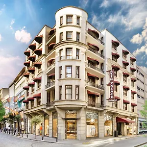Hotel Atik, Provincia di Istanbul