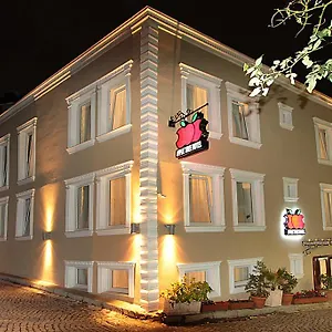 Hotel Apple Tree, Provincia di Istanbul