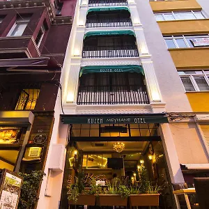Hotel Kuzen (adults Only), Provincia di Istanbul