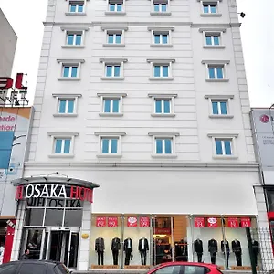 3* Otel Osaka Airport