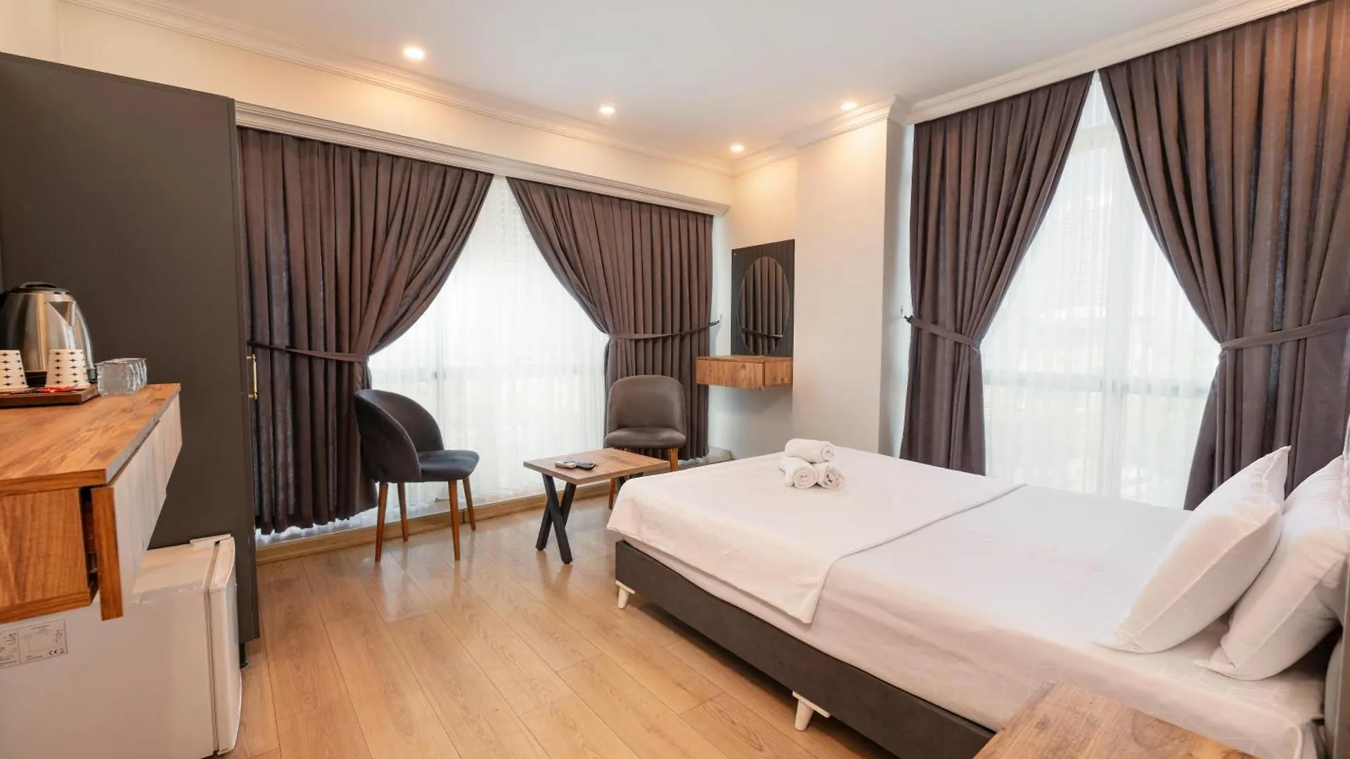 Highway 34 Hotel Provincia di Provincia di Istanbul Turchia